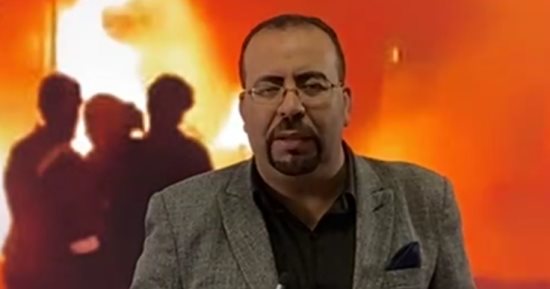 إطلاق 3 صواريخ من لبنان على الجليل الأعلى.. وإصابة 4 جنود إسرائيليين (فيديو)