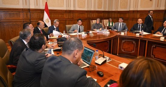 برئاسة النائب أحمد أبو هشيمة.. اقتصادية الشيوخ تبدأ مناقشة مشروع قانون خطة التنمية الاقتصادية