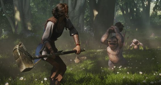 تأجيل لعبة Fable إلى فبراير 2027 لتجنب مواجهة GTA 6 ومنحها مساحة مستقلة