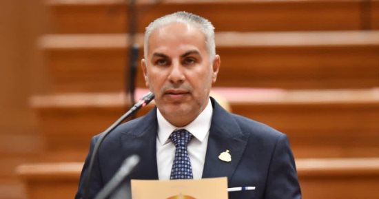 مصطفى البنا: التنوع الاقتصادى والخدمى في العلمين الجديدة صَنع عاصمة المستقبل بمواصفات عالمية