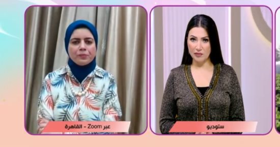 نصائح دكتورة منال عز الدين لتخزين وطهي اللحوم واختيار الزيوت الآمنة