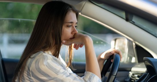 لو سنة أولى سواقة.. 6 خطوات تخليك تسوق بهدوء وثقة زى المحترفين