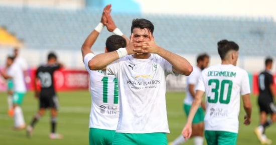 5 معلومات عن نهائى كأس عاصمة مصر فى نسخته الخامسة بين المصرى وإنبى