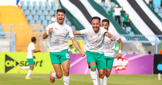 موعد مباراة نهائي كأس عاصمة مصر بين المصري وإنبي والقناة الناقلة
