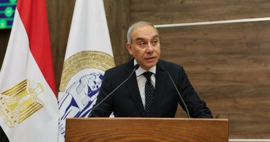 السفير علاء يوسف: الاستعلامات تكثف جهودها التوعوية في المحافظات