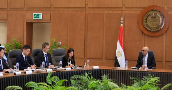 وزير التعليم وجايكا يعتمدان الدفعة الخامسة من مدربي "التوكاتسو" 