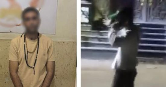 ضبط المتهم بزعم تنقيب شخص عن الآثار بالشرقية.. وأسرته تؤكد: مهتز نفسيا