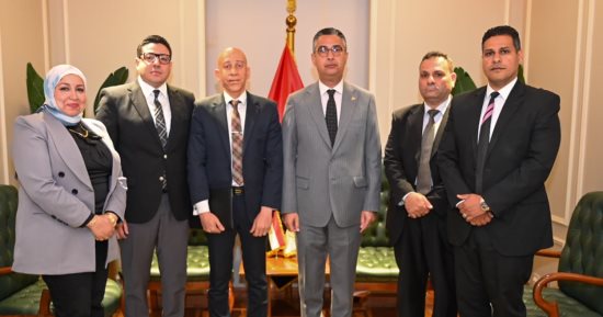 وزير التموين: استمرار الحملات الرقابية على الأسواق والتصدى للمخالفات