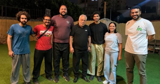 طلاب حقوق العاصمة: الجامعة لن تحارب النشاط المسرحى وما حدث سوء فهم
