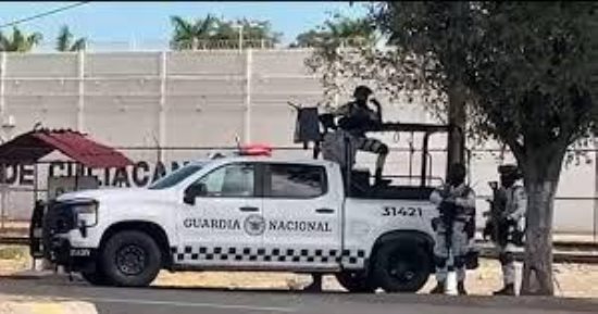 مقتل 7 سجناء فى شجار بسجن مكسيكى بسبب الكحول