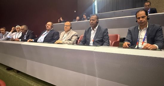 بعد اعتراضات أمريكية ـ إسرائيلية.. القصة الكاملة لإعادة طرح وضعية فلسطين للتصويت خلال مؤتمر العمل الدولي الـ114