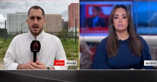 القاهرة الإخبارية: ضربات روسية دقيقة تستهدف مواقع داخل أوكرانيا 