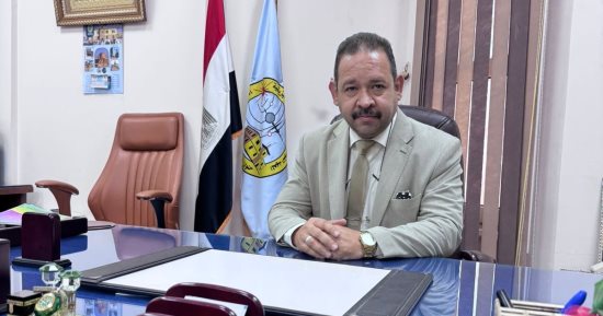 قرار بندب الدكتور باسم نبوى لتسيير أعمال رئيس معهد البحوث الفلكية