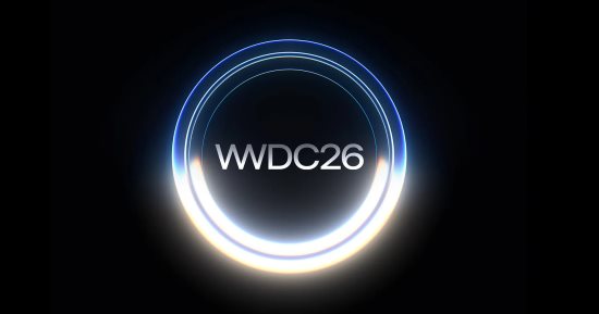 أبل تطلق خدمات جديدة تمهيدا لفعاليات WWDC 2026
