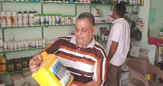 تموين الأقصر تحرر 555 محضرا ومخالفة تموينية فى حملات على المخابز والأسواق