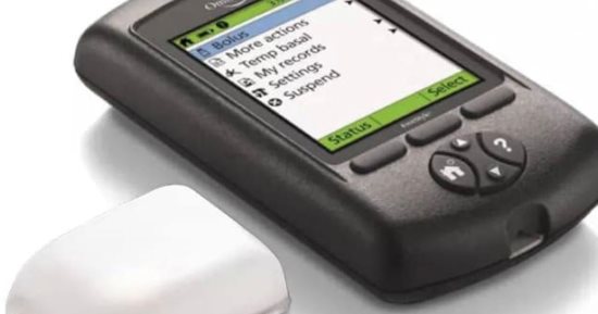 عيب تصنيعى يؤثر على المرضى.. FDA تطلب سحب ملايين مضخات الأنسولين 