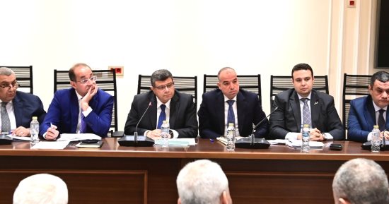 رئيس خطة النواب ينفى فرض ضريبة على غاز المنازل او المصانع