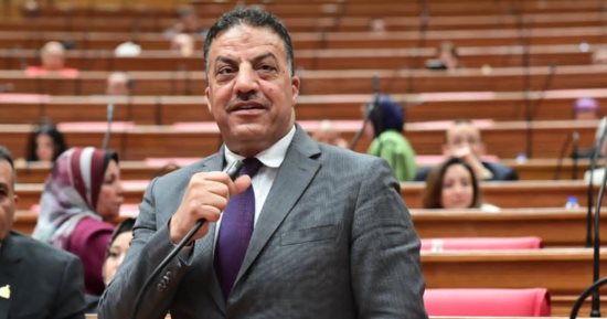 عضو محلية النواب: تعديل قانون التصالح بمخالفات البناء يستهدف تبسيط الإجراءات 