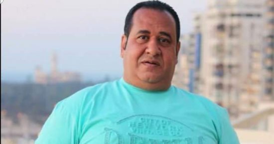 النيابة العامة تخطر الشهر العقارى بقرار منع صبرى نخنوخ وأسرته من التصرف فى أموالهم