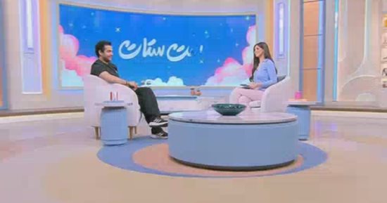 ميدو عادل: الأبوة رحلة نتعلم خلالها من أبنائنا قبل أن نعلمهم