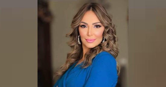 شقيق سهام جلال بعد حذفه فيديوهاتها: بحب الفن جدا ولا نستعر منه