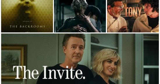 هل يشهد صيف 2026 ظهور مفاجأة جديدة من الأفلام المستقلة؟