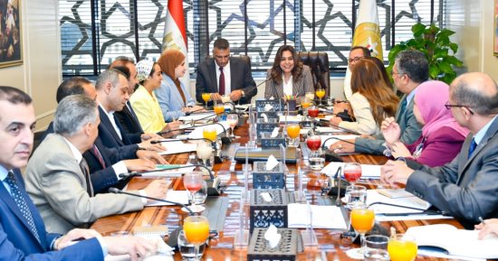 البيئة:43 مشروعًا للقطاع الخاص و7 مشروعات للعام باستثمارات19.8مليون دولار
