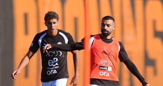 «لوفيجارو» الفرنسية: محمد صلاح وعمر مرموش سيكونان نجوم مصر فى أمريكا
