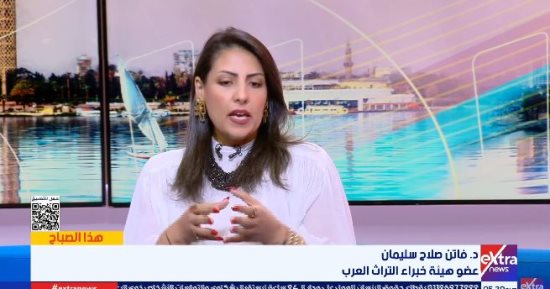 كيف بدأت صناعة الحلي في مصر القديمة؟.. عضو هيئة خبراء التراث العرب تجيب