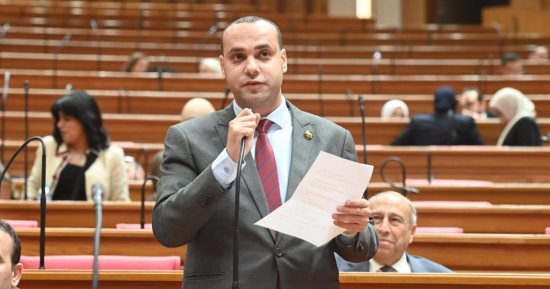 مستقبل وطن: موافقة الحكومة على إنشاء حواجز حماية بترعة المريوطية خطوة مهمة