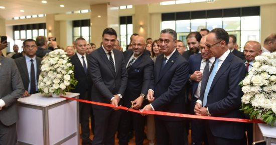 وزير التموين: تطوير منظومة تداول السلع الغذائية  لتقليل الفاقد