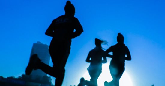 اليوم العالمى للجرى.. احتفال عالمى لتعزيز النشاط والصحة للجميع