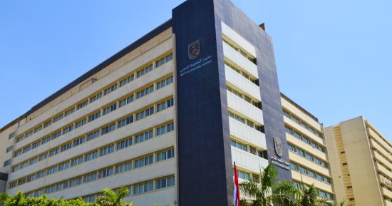 معهد التخطيط القومي يختتم  برنامج " التخطيط  بالسيناريوهات"