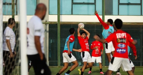 تعرف على موعد مباريات منتخب الشباب في تصفيات شمال إفريقيا