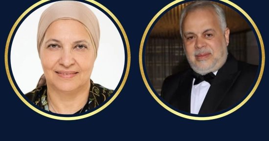 عميدة حقوق جامعة العاصمة: قبول اعتذار الطلاب واستكمال العرض المسرحى وفق اللوائح الجامعية