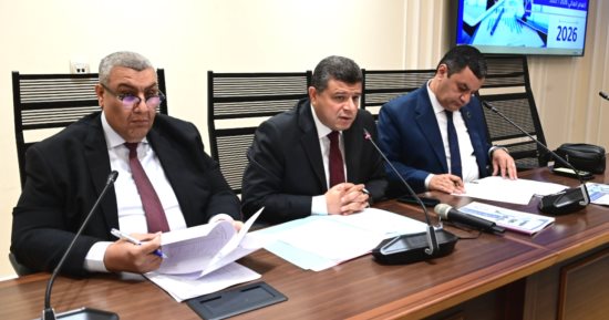 خطة النواب تناقش موازنة البرامج والأداء لوزارة التنمية المحلية