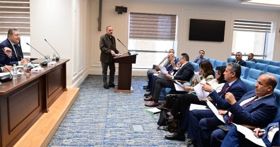النواب يقر آخر موازنة مركز معلومات قطاع الأعمال.. ونقل تبعيته لمجلس الوزراء قريبا
