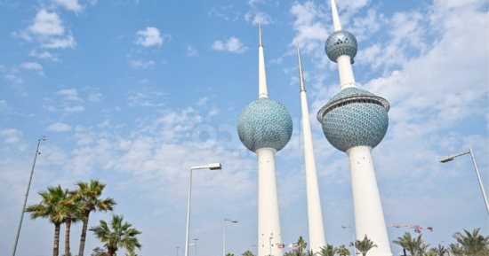 الكويت تحتفى بالذكرى الـ65 لاستقلالها