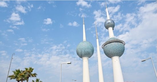 عودة الحركة الجوية لمطار الكويت الدولى بعد ساعات من الهجمات الإيرانية