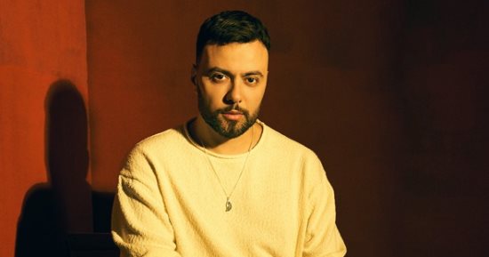 مدين يطلق كليب جديدا بعنوان تغيب الغيبة.. فيديو