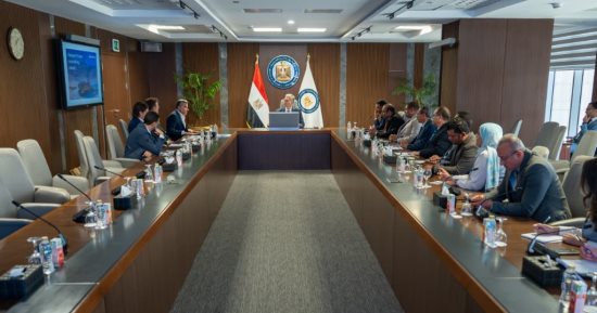 وزير البترول: قطاع التعدين يشهد مرحلة جديدة من خلال منظومة أكثر جذبا للاستثمار