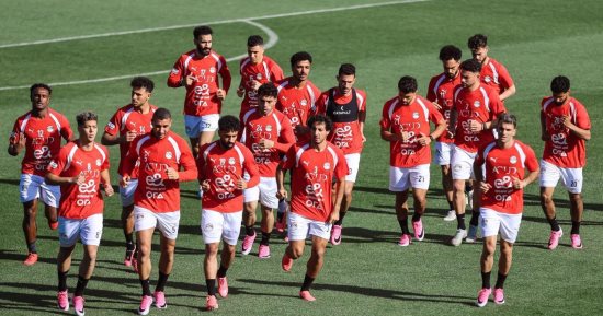 موعد مباراة منتخب مصر أمام بلجيكا بضربة البداية فى كأس العالم