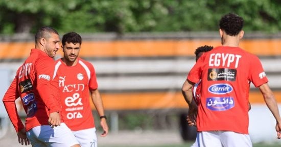 موعد مباراة منتخب مصر القادمة ضد بلجيكا في كأس العالم