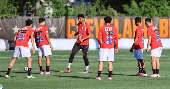 القنوات الناقلة لمباراة مصر والبرازيل الودية اليوم قبل كأس العالم