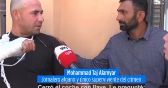 جريمة حرق جماعية تهز إيطاليا وناج وحيد يتهم المافيا.. تفاصيل