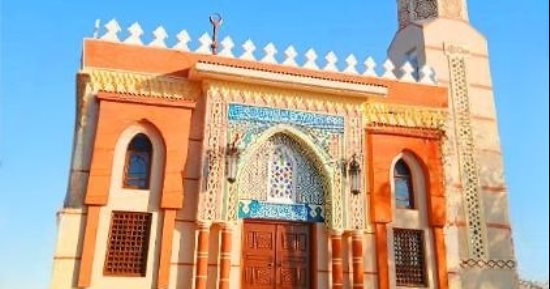 وزارة الأوقاف تفتتح اليوم 10 مساجد ضمن خطتها لإعمار بيوت الله عز وجل