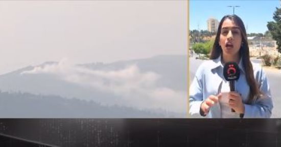 مراسلة القاهرة الإخبارية: غضب داخل إسرائيل بعد اتفاق وقف إطلاق النار مع لبنان