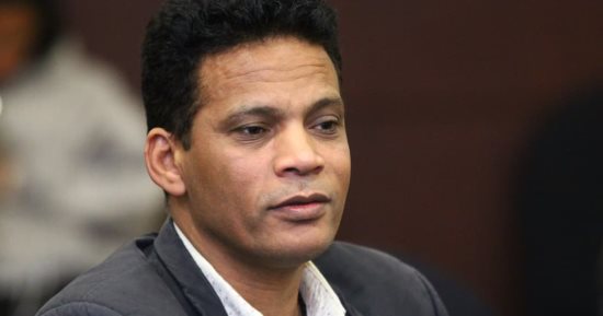 قصور الثقافة تنظم حفل تأبين للشاعر السيد العديسى الأحد المقبل