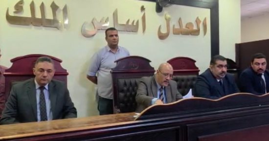 الحكم على رئيس نادى الجزيرة بالسجن سنة مع الشغل لاتهامه بتزوير محرر رسمى