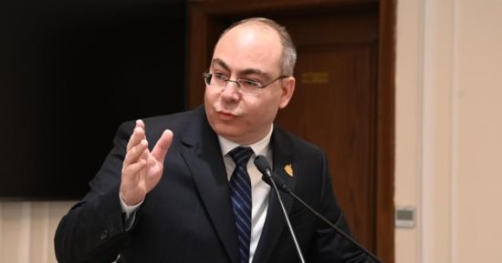 النائب محمد رشوان: ارتفاع الإشغالات السياحية بالعلمين الجديدة يؤكد نجاح رؤية الدولة